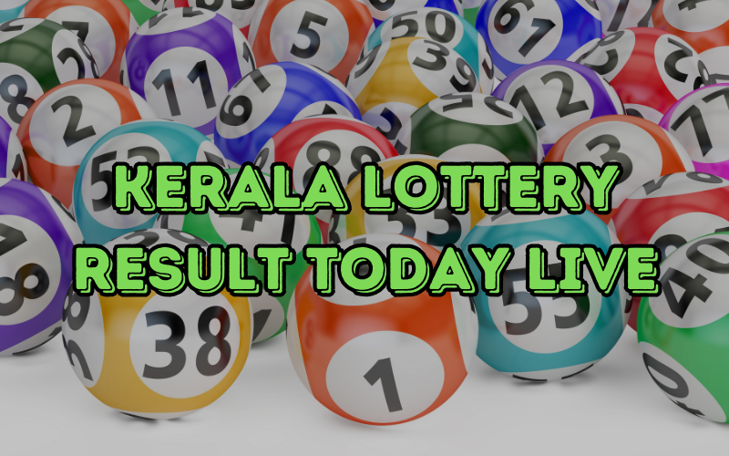 kerala lottery 