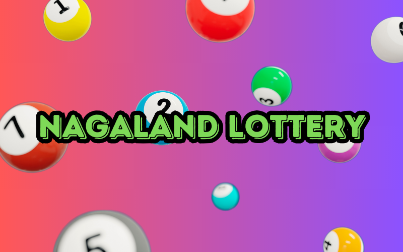 Nagaland Lottery Game