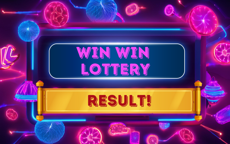 Win Win Lottery Result: How Punjab State Lotteries Simplifies Your Search