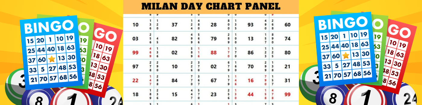 Milan Day Panel Chart Explained: Your Key to Lottery Success