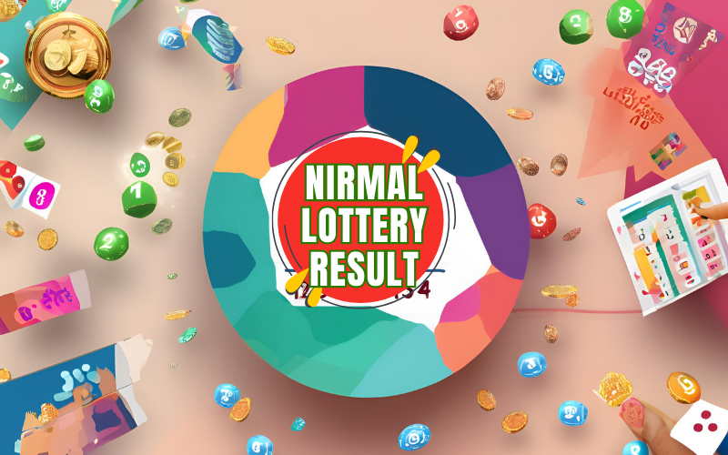 Nirmal Lottery Result Today: How to Find It Quickly