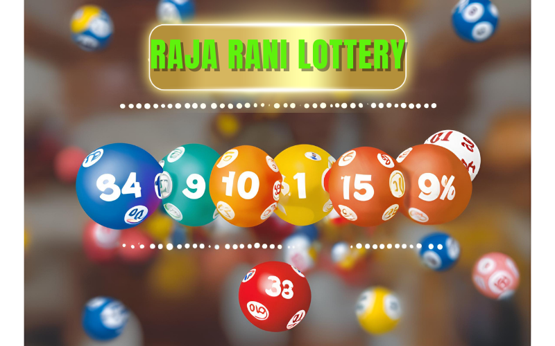 The Best Raja Rani Lottery Numbers: Do Patterns Really Work?