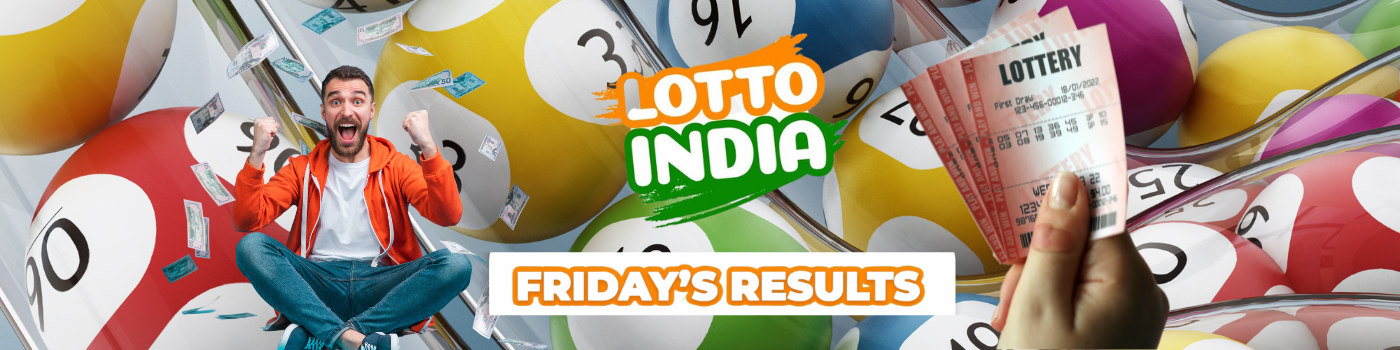 Super Indian Lottery Results: How to Check and Stay Updated