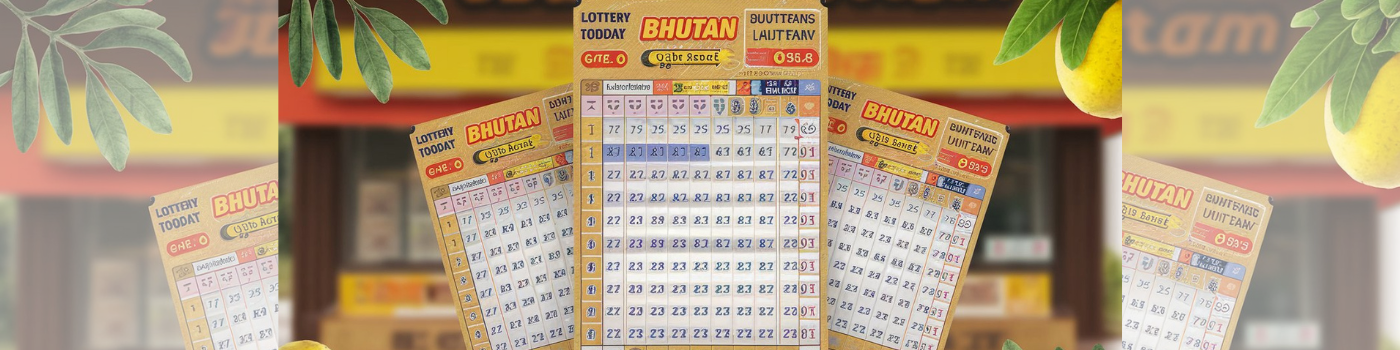 Bhutan Result Today: What’s Next for Lottery Fans?