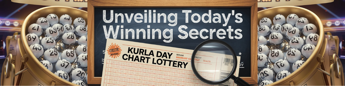 Kurla Day Chart: Unveiling Today’s Winning Secrets