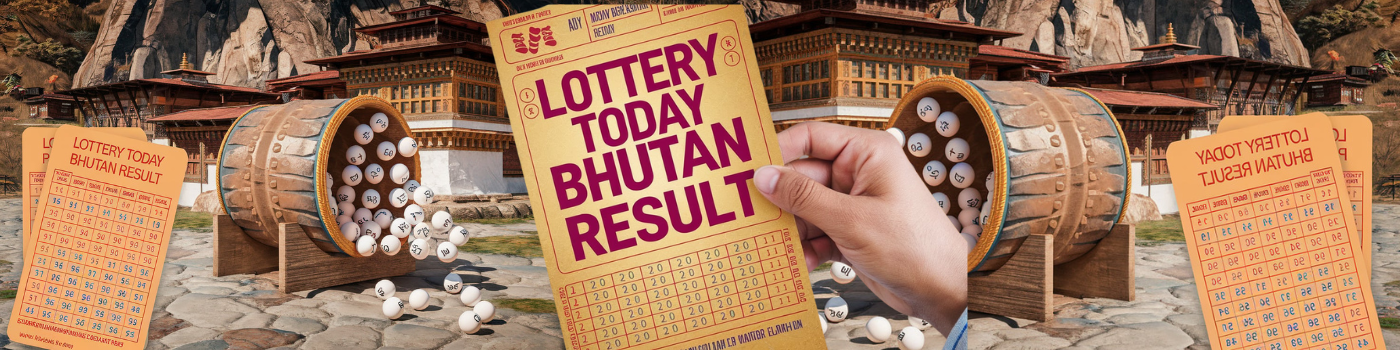 How Punjab State Lotteries Simplifies Access to Today Bhutan Result